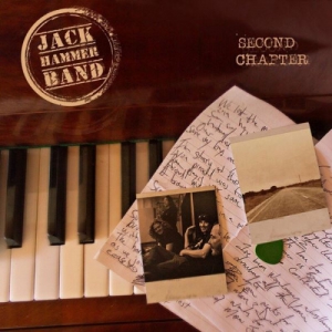 Jack Hammer Band - Second Chapter