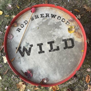 Rod Sherwood - Wild