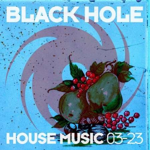 VA - Black Hole House Music 03-23