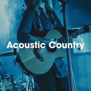 VA - Acoustic Country