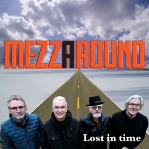 Mezz Around - Lost in time