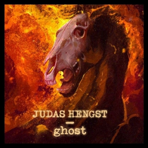 Judas Hengst - Ghost
