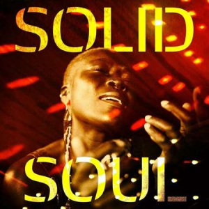 VA - Solid Soul