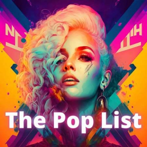 VA - The Pop List