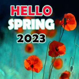 VA - Hello Spring 2023