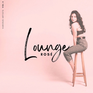 VA - Lounge Rose, Vol. 3