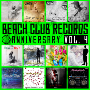 VA - Beach Club Records Anniversary [04] 