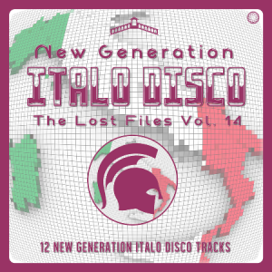 VA - New Generation Italo Disco [14]
