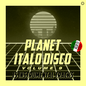 VA - Planet Italo Disco [09]