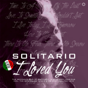Solitario - I Loved You
