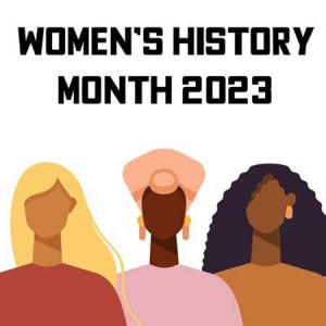 VA - Womens History Month