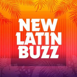 VA - New Latin Buzz