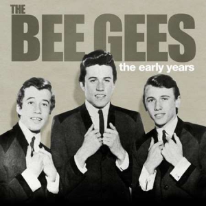 The Bee Gees - The Early Years - The Bee Gees