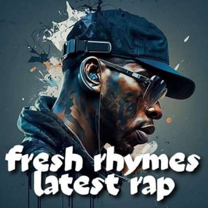 VA - fresh rhymes latest rap