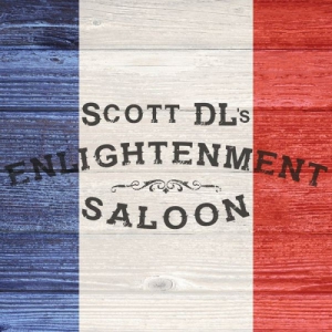 Enlightenment Saloon - Scott DL's Enlightenment Saloon