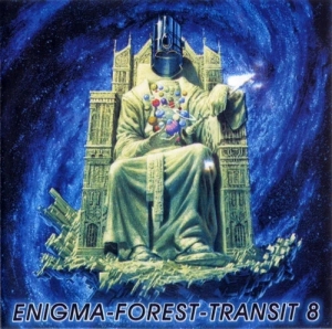 VA - Enigma-Forest-Transit 8