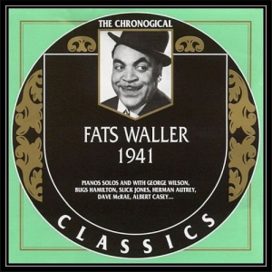 Fats Waller - 1941