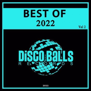 VA - Best Of Disco Balls Records 2022, Vol. 2