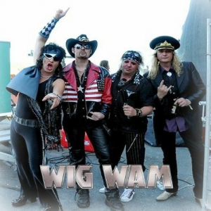 Wig Wam - 6 , 7 CD