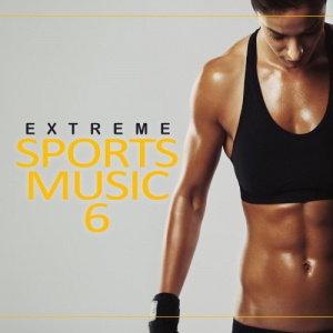  VA - Extreme Sports Music Vol 6