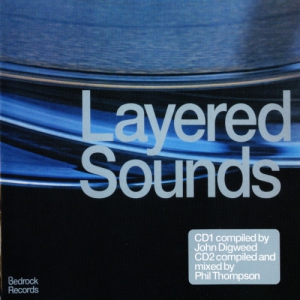 VA - Layered Sounds [2CD]