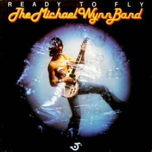 The Michael Wynn Band - 2 Albums