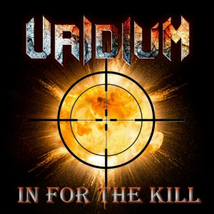 Uridium - In For The Kill [EP]