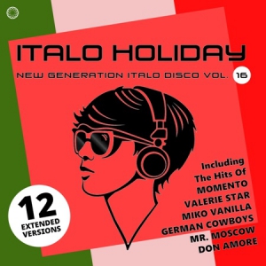 VA - Italo Holiday [16]