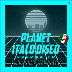 VA - Planet Italo Disco [10]