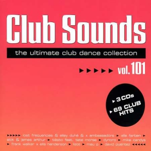 VA - Club Sounds Vol.101