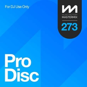 VA - Mastermix Pro Disc 273