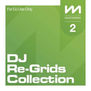VA - Mastermix DJ Re-Grids Collection 2