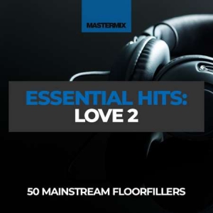 VA - Mastermix Essential Hits: Love 2