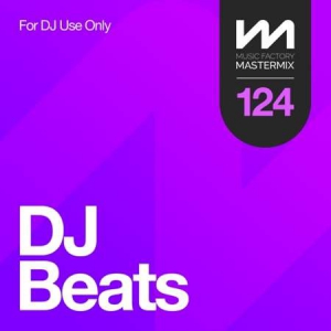 VA - Mastermix DJ Beats 124