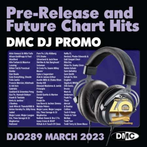 VA - DMC DJ Promo 289
