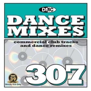 VA - DMC Dance Mixes 307