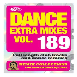 VA - DMC Dance Extra Mixes Vol. 189