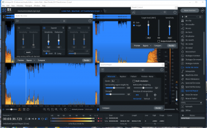 iZotope RX 10 Audio Editor Advanced 10.4.0 + Plugins (x64) Portable by 7997 [En]