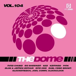 VA - The Dome Vol.104