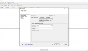VMware vCenter Converter Standalone 6.6.0 [En]