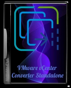 VMware vCenter Converter Standalone 6.3.0 [En]
