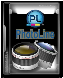 PhotoLine 23.53 Portable by 7997 [Multi/Ru]
