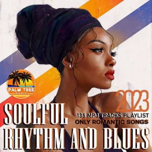 VA - The Soulful Rhythm And Blues