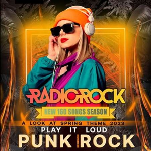 VA - Play It Loud: Punk Rock Compilation
