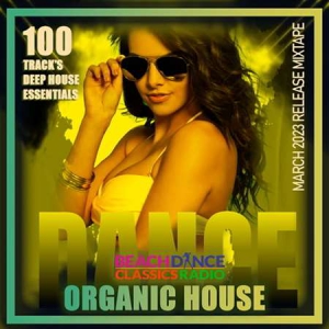 VA - Organic Dance House