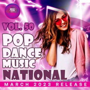 VA - National Pop Dance Music [Vol.50]