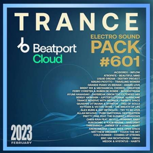 VA - Beatport Trance: Electro Sound Pack #601