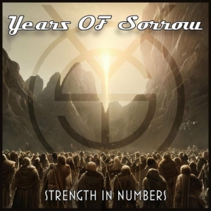 Years Of Sorrow - Strength in Numbers [EP]