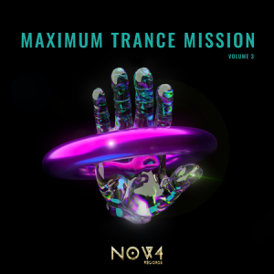 VA - Maximum Trance Mission [03]