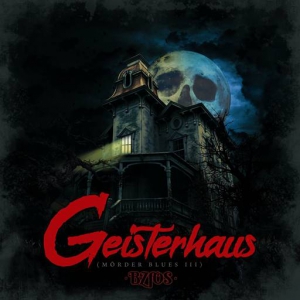 Bloodsucking Zombies From Outer Space - Geisterhaus